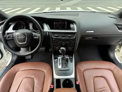 Audi A5 (Import)