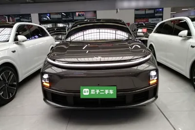 Li Auto L7