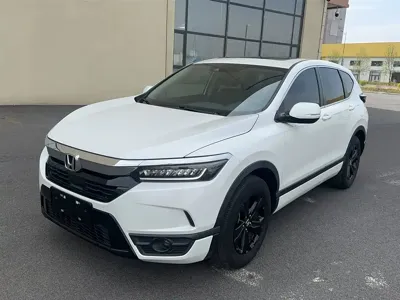 Honda Breeze