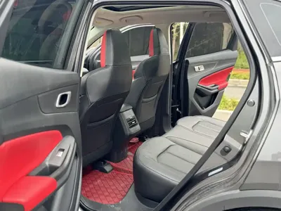 Changan CS55PLUS