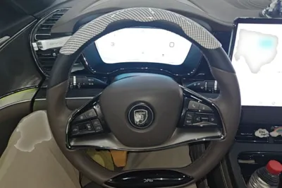 BYD Han