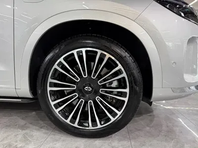 AITO 问界 AITO M7