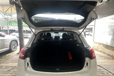 Peugeot 4008
