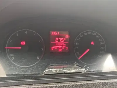 Volkswagen Santana