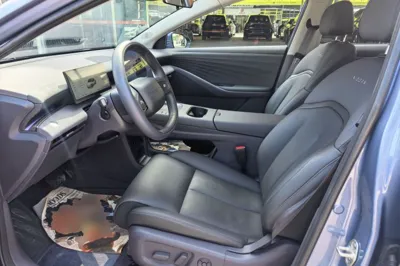 Nissan N6