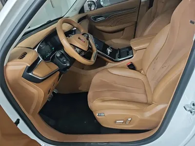 Roewe Marvel X