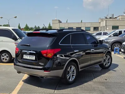 Hyundai Veracruz