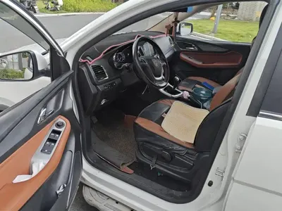 Baojun 560