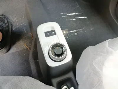 Galaxy Panda