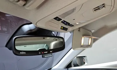 ChevroletGMDaewoo Impala