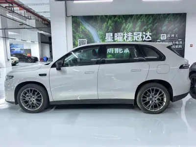 Leapmotor Leapmotor C10