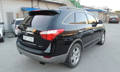 Hyundai Veracruz