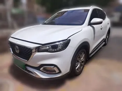 MG HS