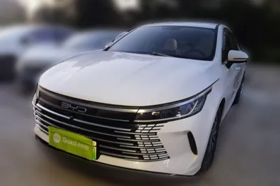 BYD Destroyer 05