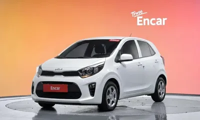 Kia Morning