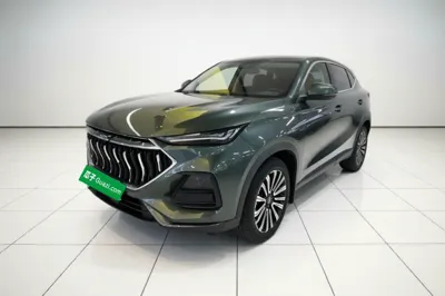 CHANGAN OSHAN X5