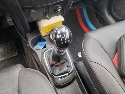 Haval H1