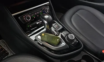 BMW 2-Series