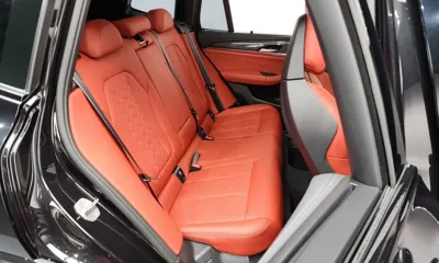 BMW X3M