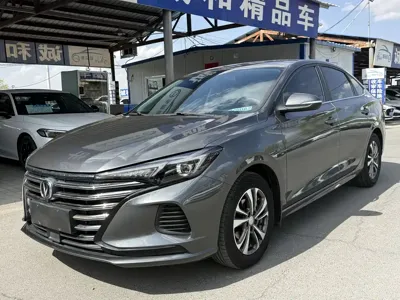 Changan Eado
