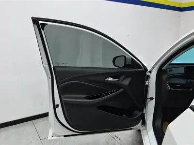Buick Verano