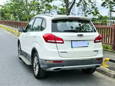 Chery Tiggo 5