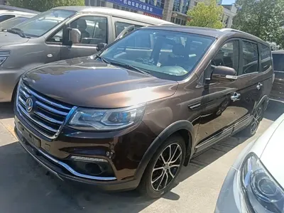 Fengxing Fengxing SX6