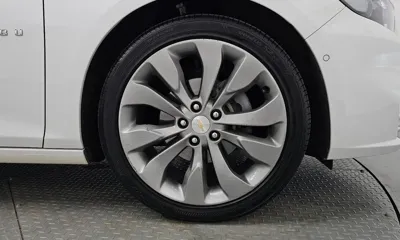 ChevroletGMDaewoo Malibu