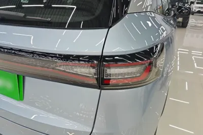 Volkswagen ID.4 X