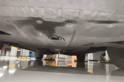 Geely Auto Monjaro L