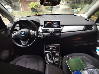 BMW 2 Series Active Tourer