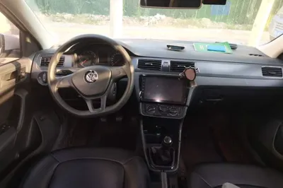 Volkswagen Santana