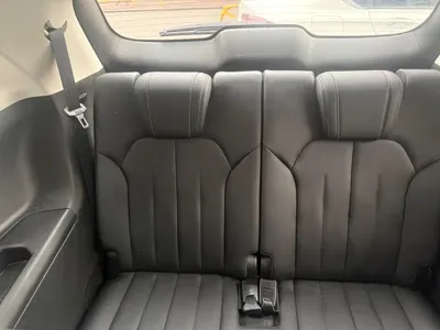 Changan X7 Plus
