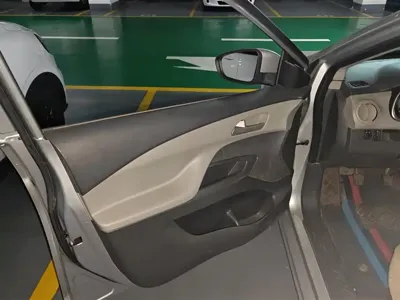Chevrolet Sail