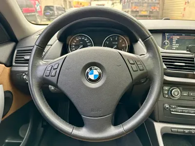 BMW X1 (Import)