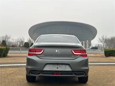 DS DS 5LS