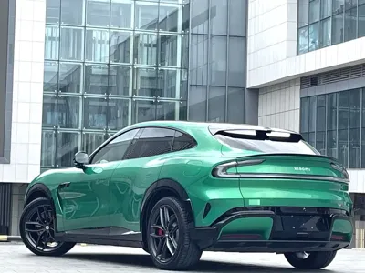 Xiaomi 小米YU7
