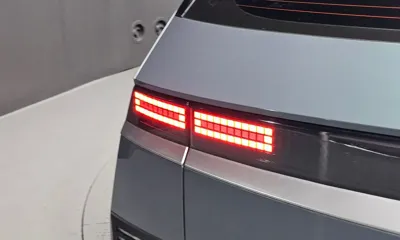 Hyundai Ioniq5