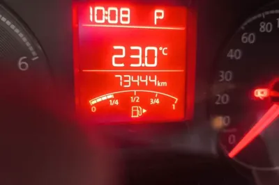 Volkswagen Santana