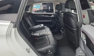BMW Gran Turismo