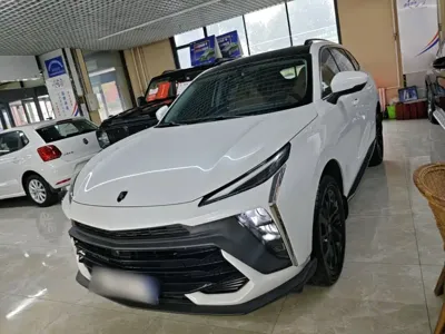 Fengxing Fengxing T5 EVO