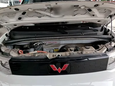 Wuling MINIEV