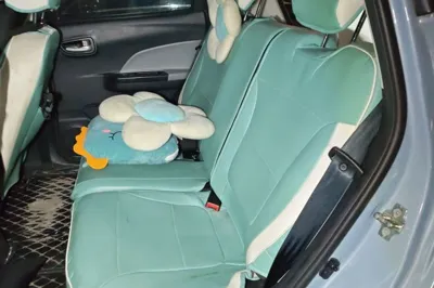 Changan Benni E-Star
