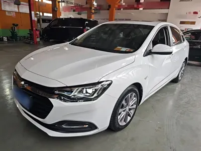 Chevrolet Monza