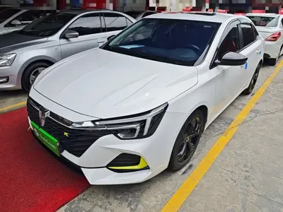 Roewe i6 Max