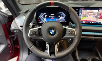 BMW 2-Series