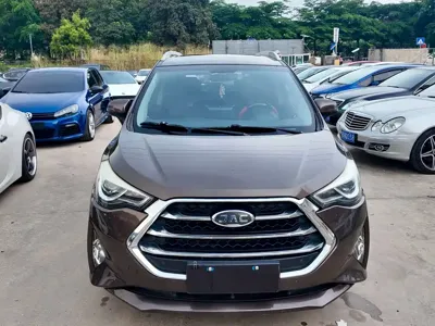 JAC Refine S3