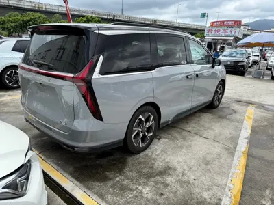 大通 G70