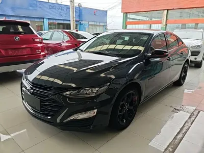 Chevrolet Malibu XL