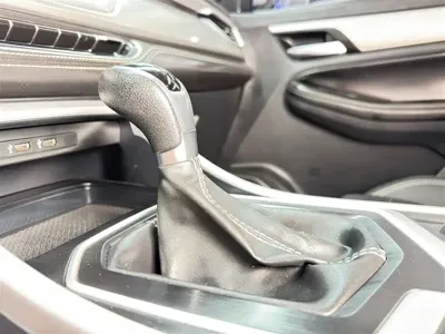 Geely Vision X6